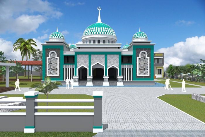 aqsa masjid masjidil keutamaan penulisan versi