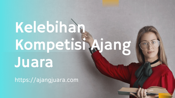 Juara lomba raih bangkalan favorit tingkat