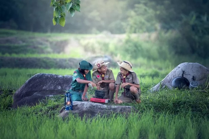 Kunci jawaban sku penggalang terap no 1 30