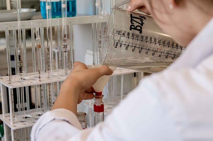 pipet alat laboratorium salamadian wadah ukuran tetes kimia fungsinya beserta terlengkap gondok ukur