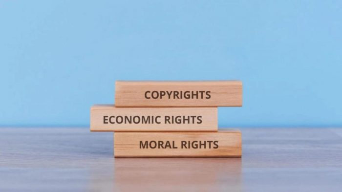 Perbedaan hak cipta hak paten dan hak merek