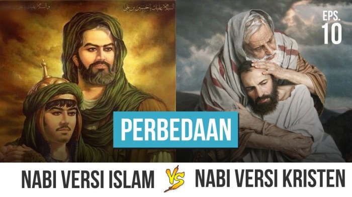 pertanyaan tentang nabi isa terbaru