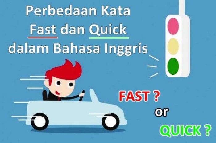 perbedaan quick dan fast terbaru