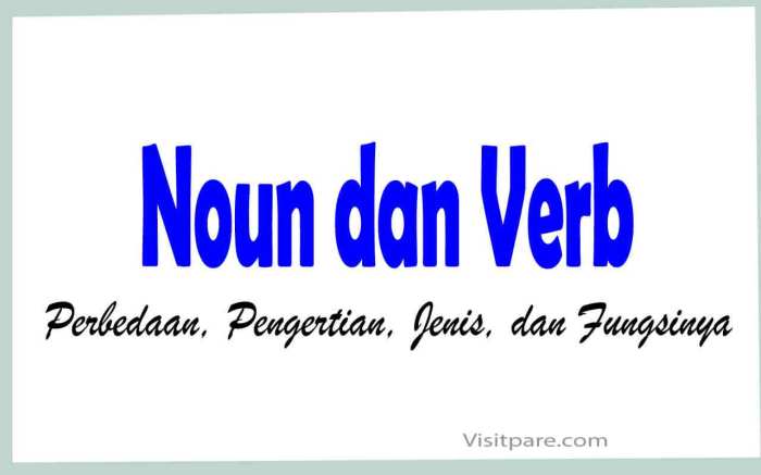 perbedaan noun dan pronoun terbaru