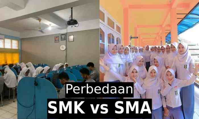 sma smk perbedaan ppdb jenjang ma zenius mending masuk menengah kependidikan pendidikan manusia membentuk