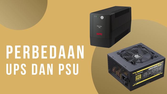 ups adalah singkatan dari