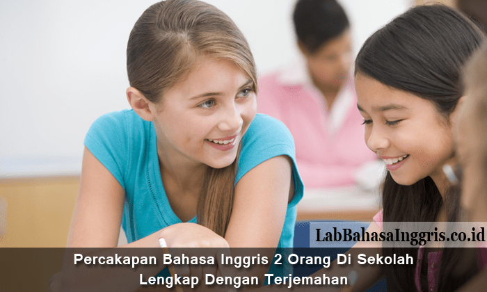 Percakapan contoh bahasa teks anekdot belajar gambar kartun populer aliansi