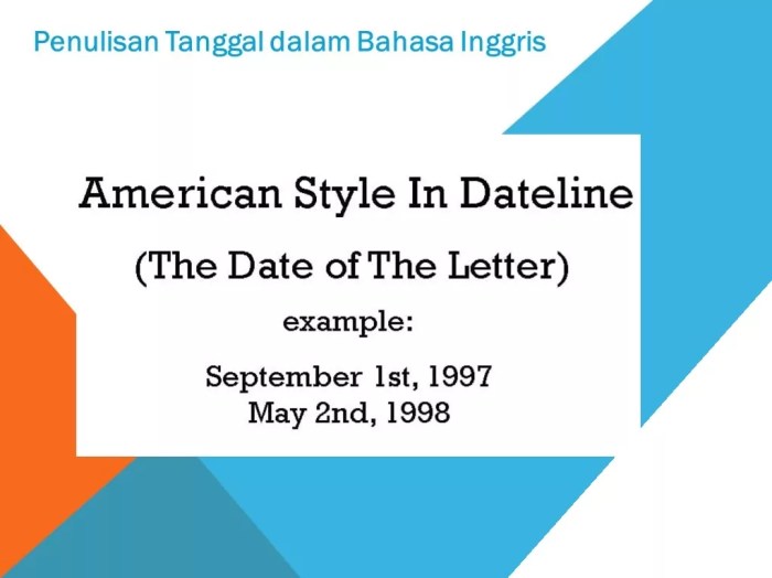 bahasa inggris daftar hadir terbaru