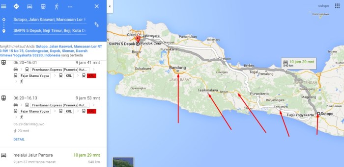 tol jakarta rute semarang mudik kumparan