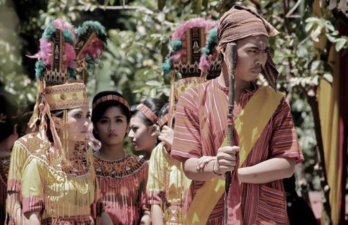 toraja sulawesi suku rambu pemakaman tradisi tana penguburan budaya upacara ritual kompas tradisional adat istiadat harus ketahui lokal dunia seluruh