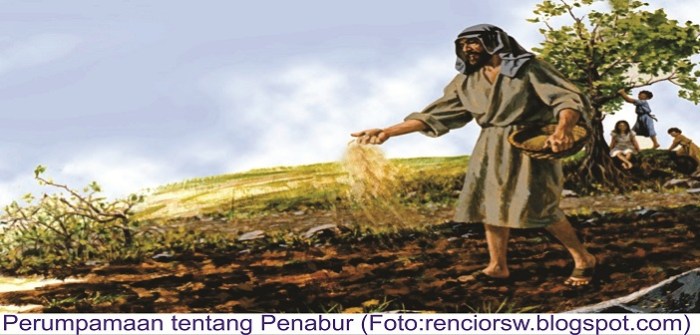 semeur parabole luke penabur holyhome matthieu clker