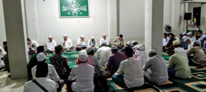 lailatul ijtima kini amalan