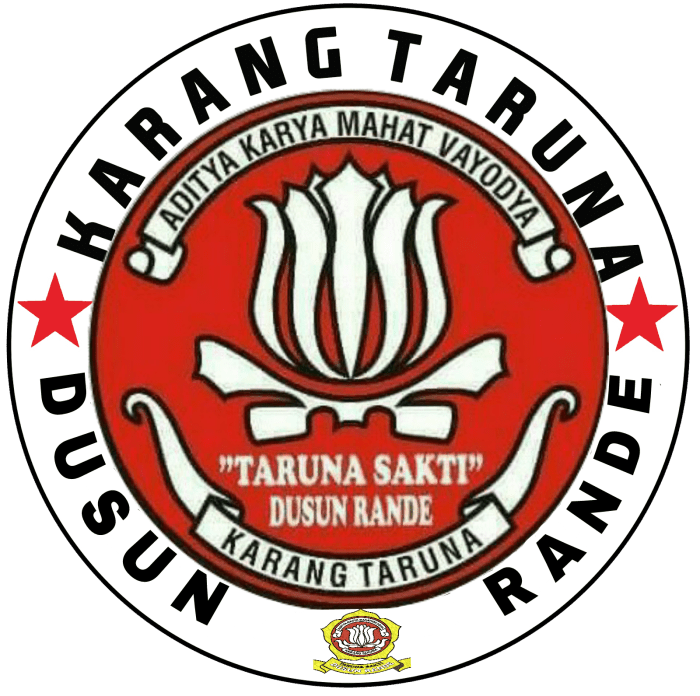 nama karang taruna keren