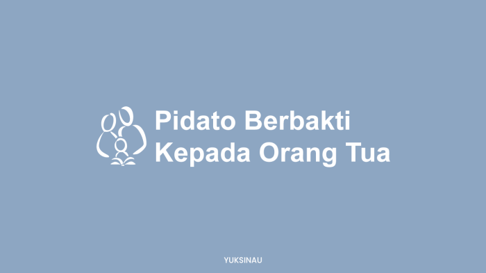 orang desa berbakti orangtua membantu potret ayah ibu berbicara sederhana hidup menghormati nenek apabila memberi tak cerita materi kartun cukup