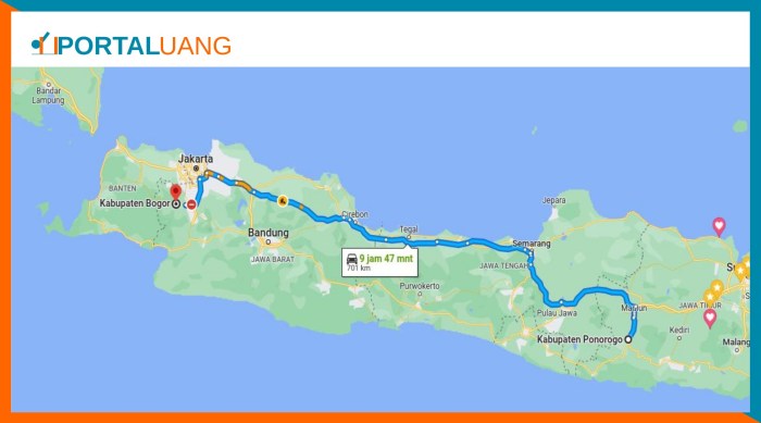 rute krl jabodetabek peta kereta commuter