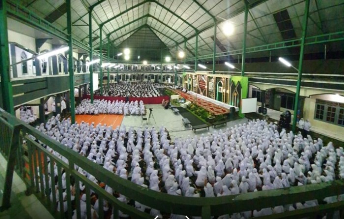 pesantren sukabumi pondok tuq jawa barat ceramahmotivasi banten