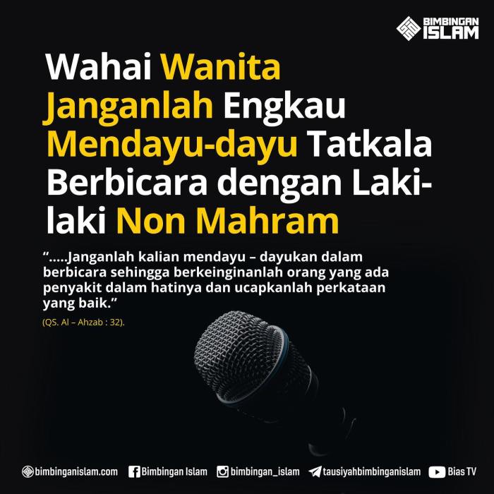 harga diri seorang wanita