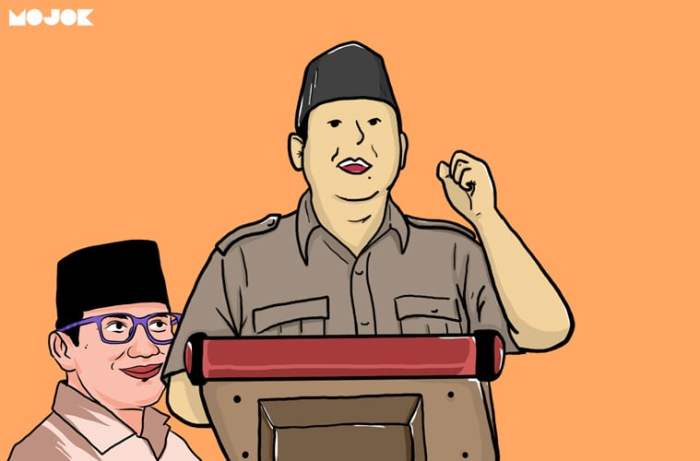 waktu dan tempat kami persilakan