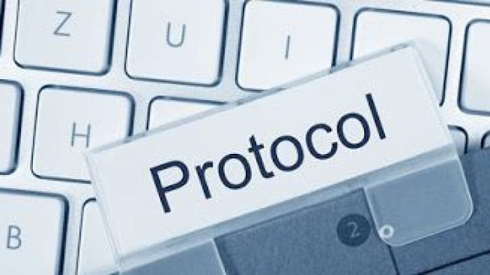 Tcp protokol protocol udp pengertian protocols jaringan ciri stack tkj