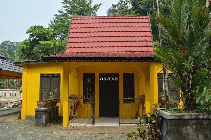 mayang sari putri puteri sejarah makam junjung buih banjar dari