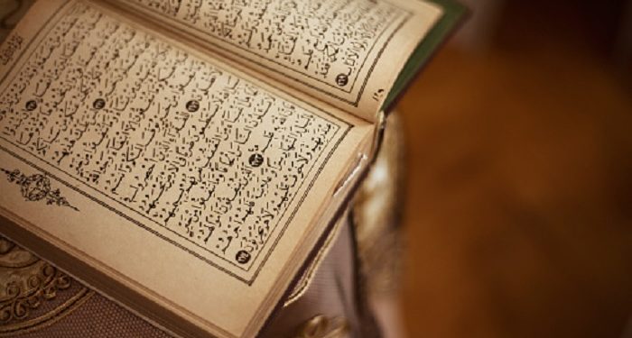 tujuan mempelajari al quran terbaru