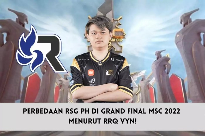 perbedaan grand final dan final