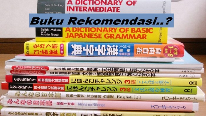 kita dalam bahasa jepang terbaru