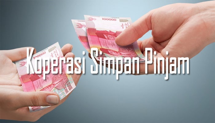 kelebihan koperasi simpan pinjam