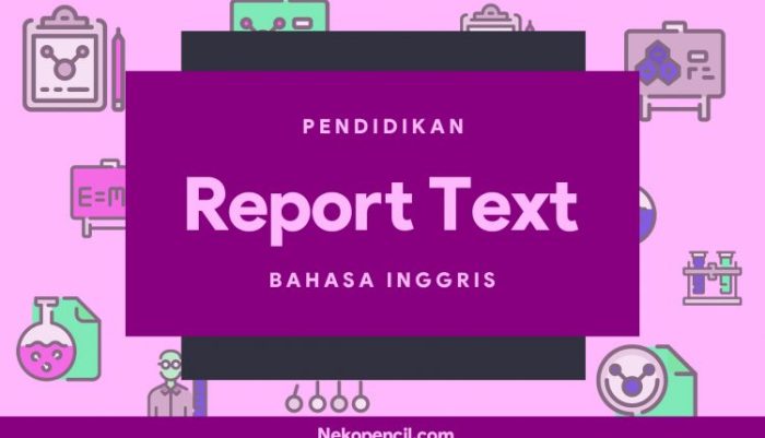 report text about earthquake