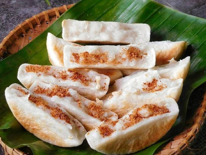 kue pancong berasal dari daerah terbaru