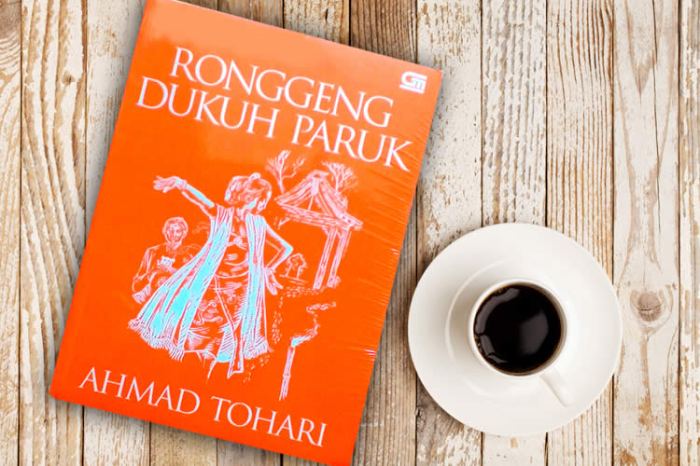 orientasi novel ronggeng dukuh paruk terbaru