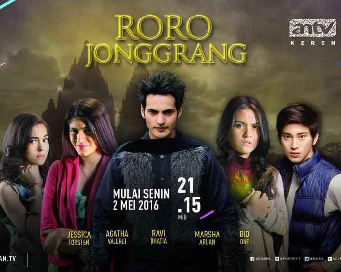 dialog drama roro jonggrang terbaru