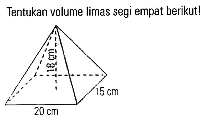 soal bangun ruang kelas matematika sd sifat ulangan gabungan latihan mtk smp kls segitiga scribdassets kumpulan perbandingan bola bab luas