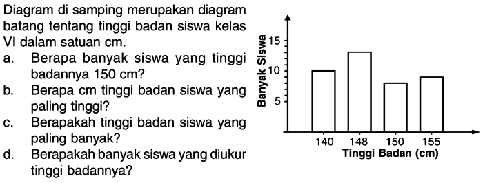 batang soal latihan