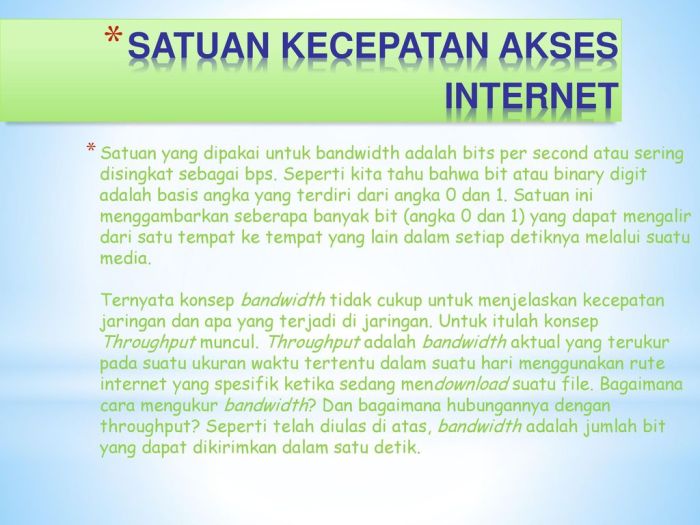 kecepatan satuan saluran sebuah modem