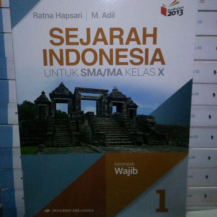 kunci jawaban sejarah peminatan kelas 12 terbaru