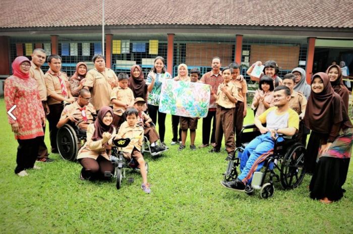 luar biasa kata jadilah dimulai orang sangat terdengar superpower impian mungkin sehingga setiap