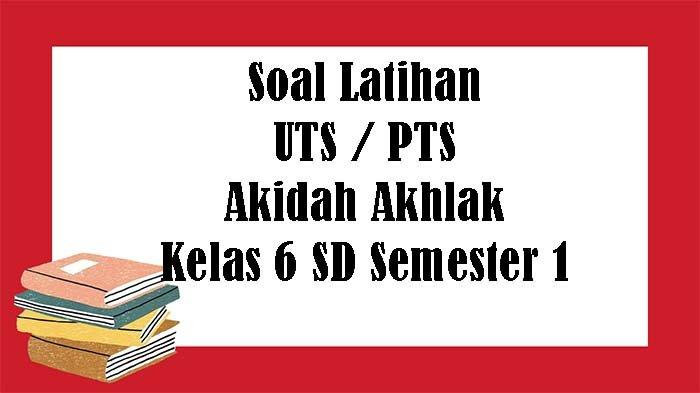 akidah akhlak kelas 8 semester 2 terbaru