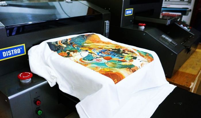 beda sablon dan printing