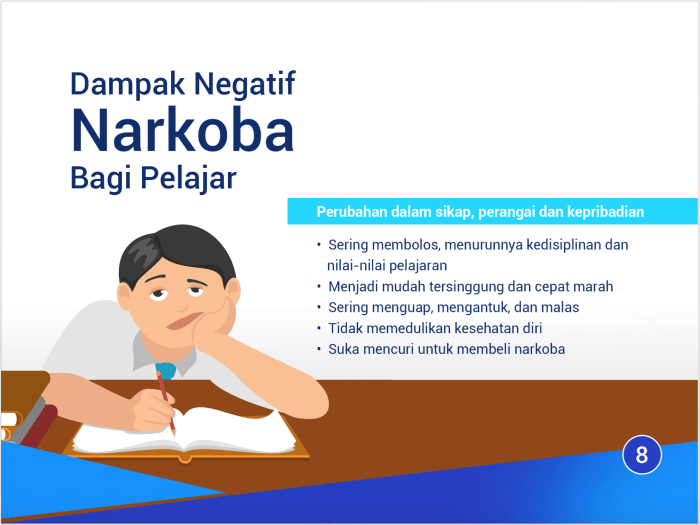 dampak negatif telepon seluler