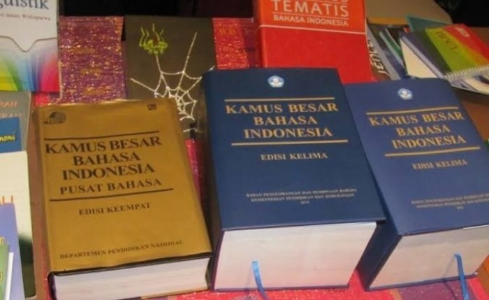 Linang adalah dalam kamus bahasa indonesia