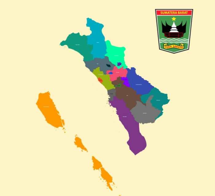 peta sumatera pulau utara sumatra barat provinsi selatan lengkap geografis 1959 terbagi tiga sahabatnesia sejarah abundancethebook penjelasan