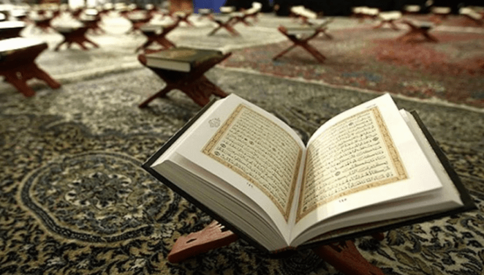 contoh fiil amr dalam al quran