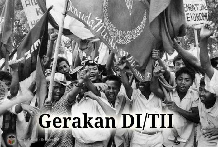 tii pemberontakan sejarah kemerdekaan gurupendidikan belakang latar awal terbentuknya perang pancasila sapta selatan rangkuman tujuan beserta penjelasannya parlementer demokrasi penerapan