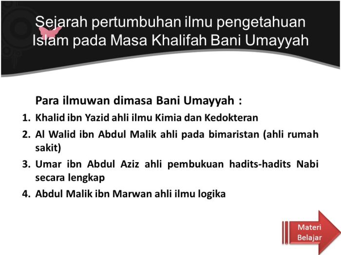 bani runtuhnya umayyah penyebab berbagai kompleks abbasiyah berdirinya faktor namun kondisi dinasti cukup yang