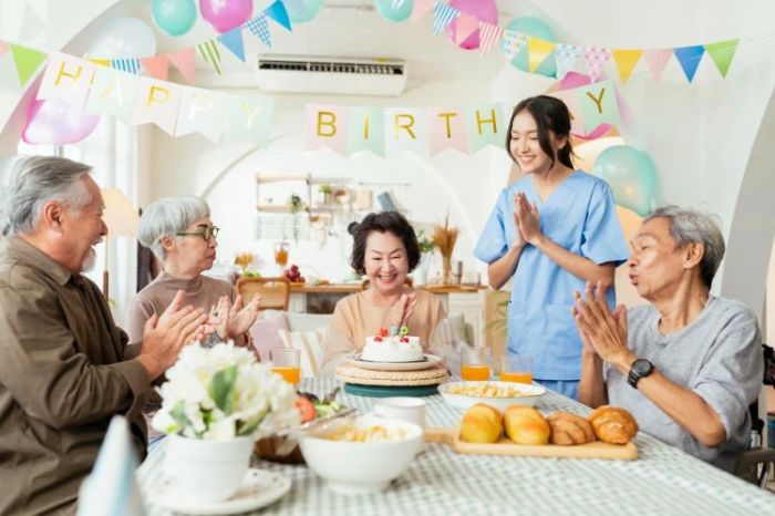 selamat makan bahasa cina terbaru