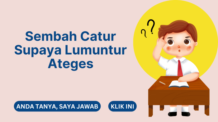 sembah catur supaya lumuntur tegese terbaru