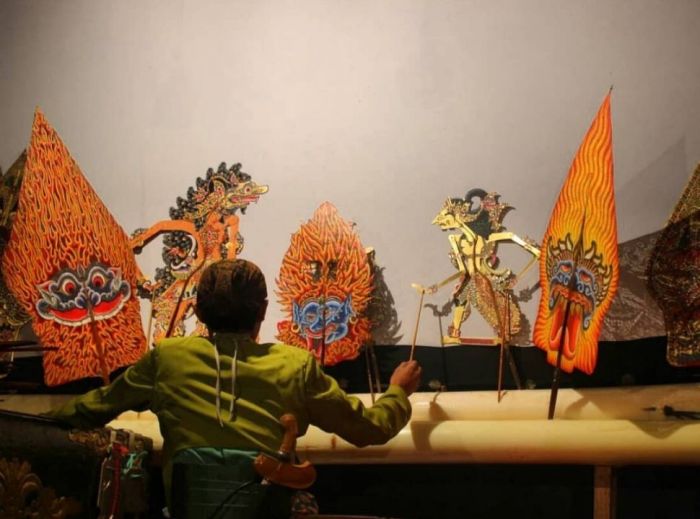 Tema kebudayaan budaya mewarnai gradasi nusantara menggambar warna indonesian