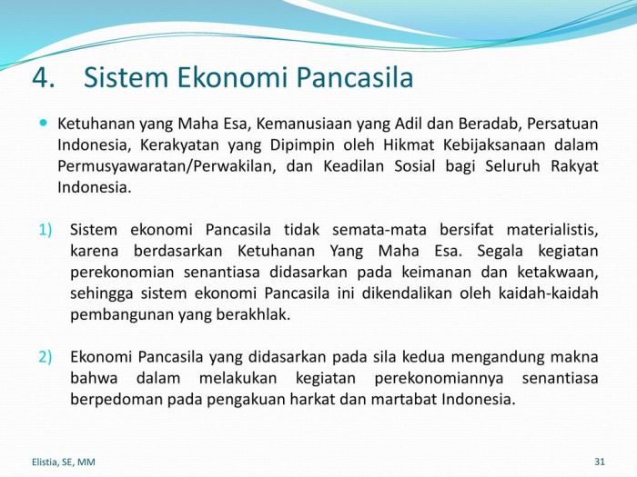 kelebihan sistem ekonomi syariah terbaru