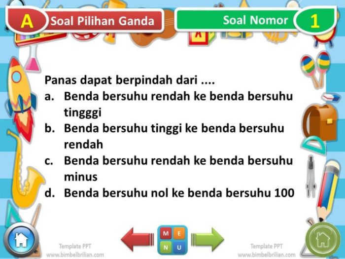 soal power point dan jawaban